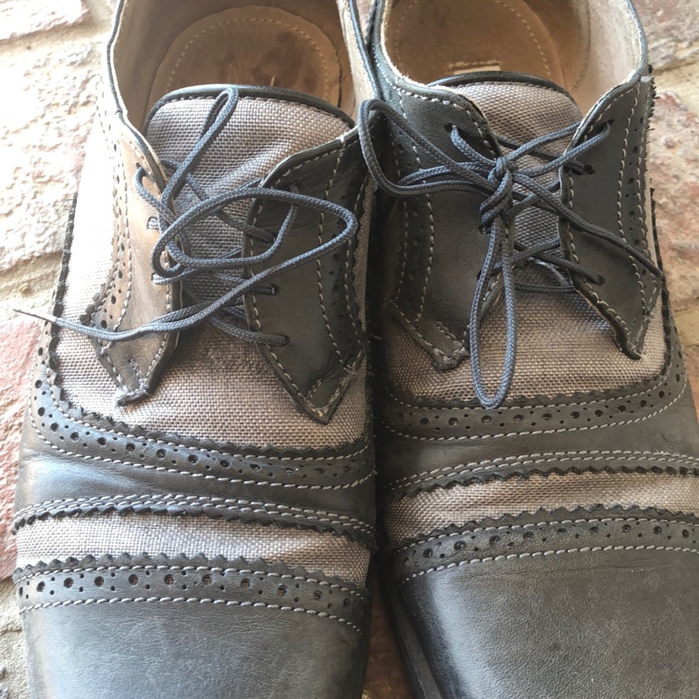 Steve Madden Dress Shoes! - Picture 6 of 8